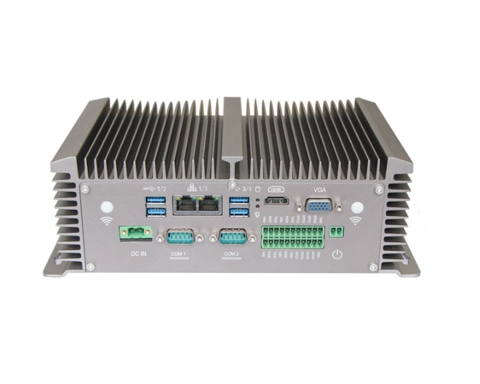 微型無(wú)風(fēng)扇工控機(jī)BOX-3285